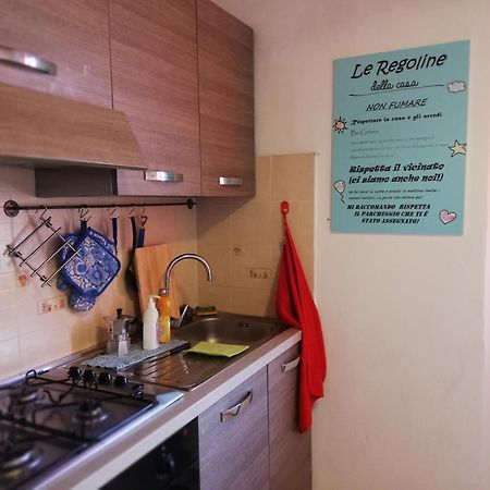 Appartamento Casa Patrizia in Cisanello Pisa Esterno foto