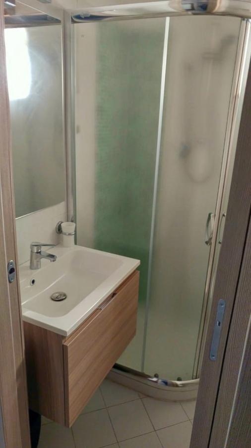 Appartamento Casa Patrizia in Cisanello Pisa Esterno foto