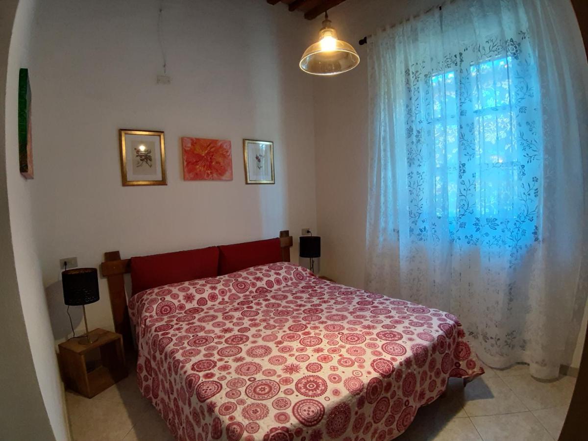 Appartamento Casa Patrizia in Cisanello Pisa Esterno foto