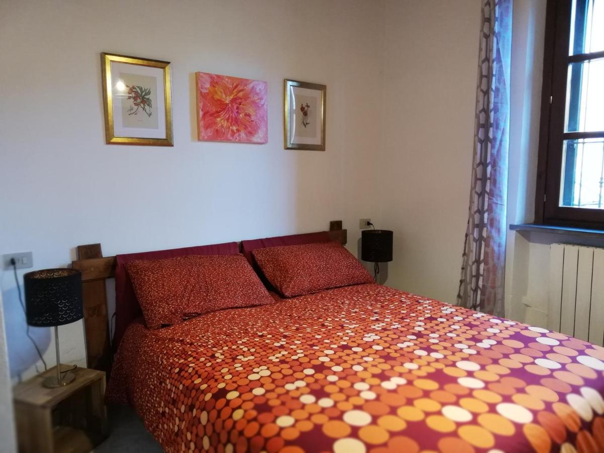 Appartamento Casa Patrizia in Cisanello Pisa Esterno foto