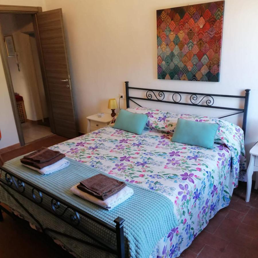 Appartamento Casa Patrizia in Cisanello Pisa Esterno foto