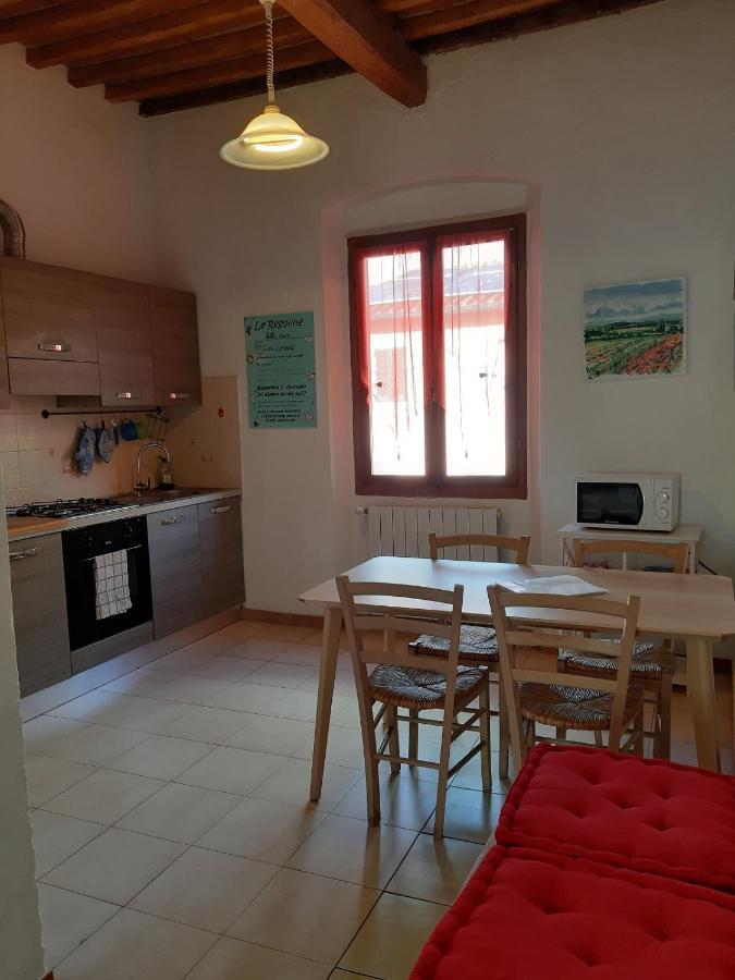Appartamento Casa Patrizia in Cisanello Pisa Esterno foto