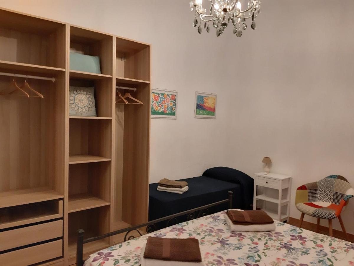 Appartamento Casa Patrizia in Cisanello Pisa Esterno foto