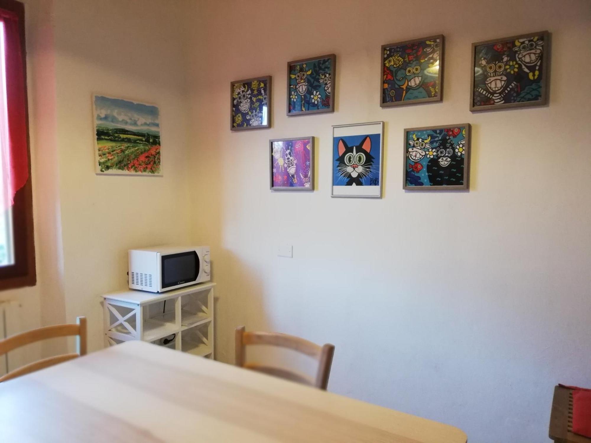 Appartamento Casa Patrizia in Cisanello Pisa Esterno foto