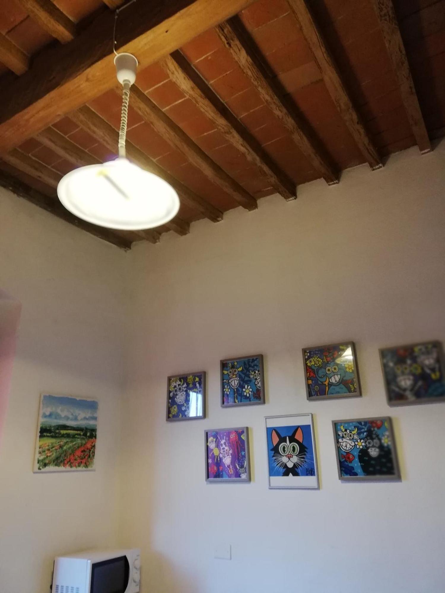 Appartamento Casa Patrizia in Cisanello Pisa Esterno foto