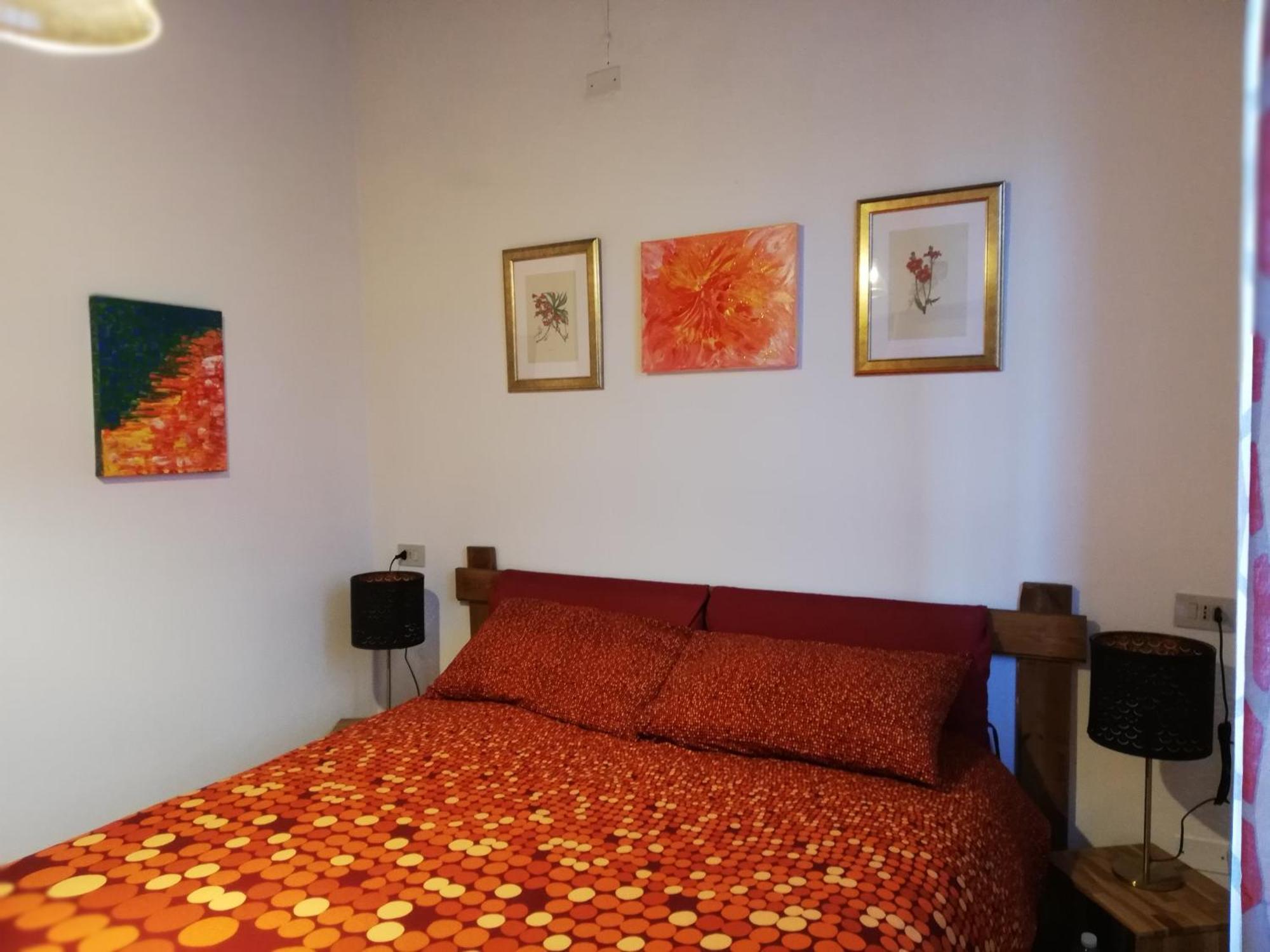 Appartamento Casa Patrizia in Cisanello Pisa Esterno foto