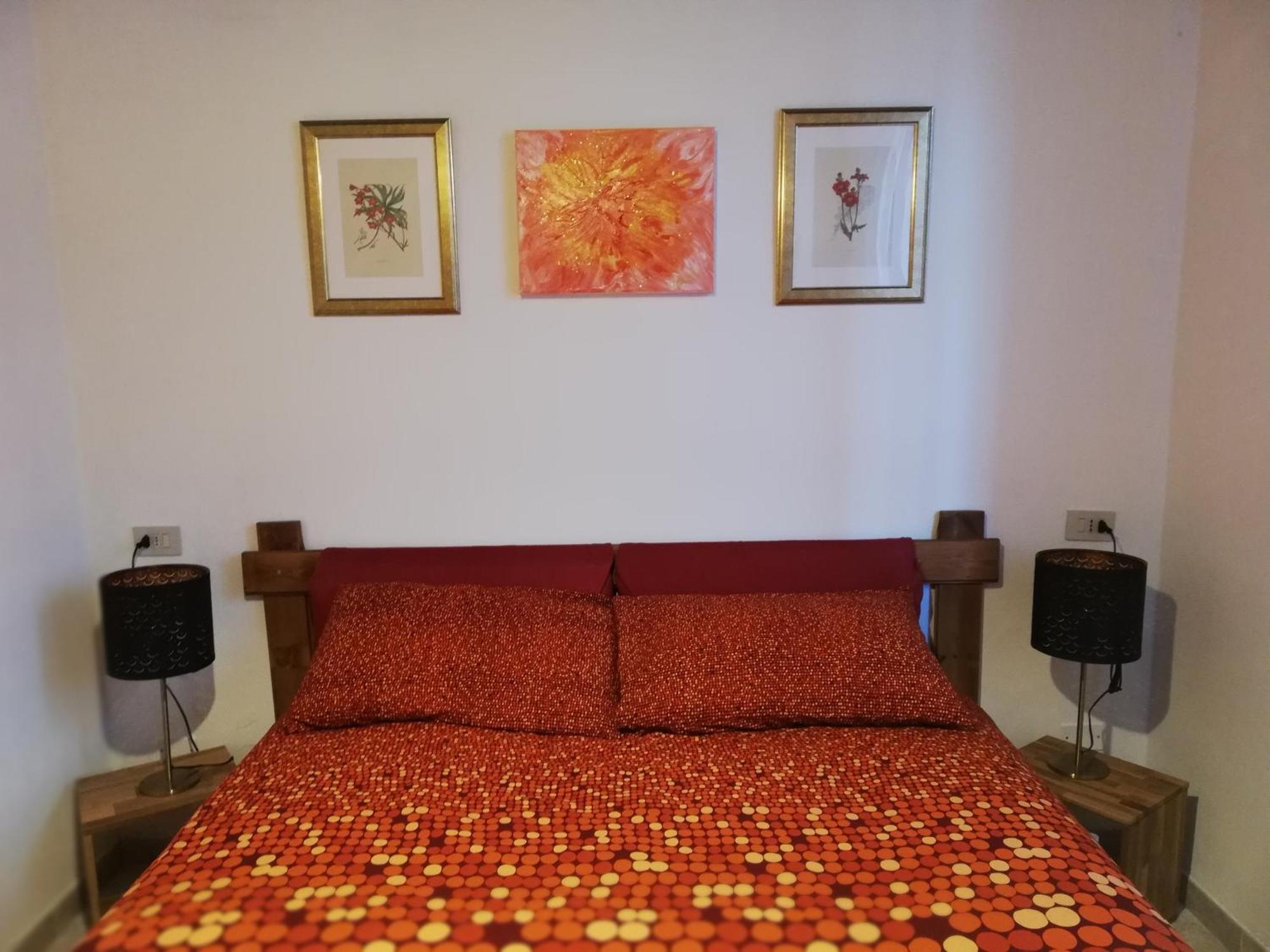 Appartamento Casa Patrizia in Cisanello Pisa Esterno foto