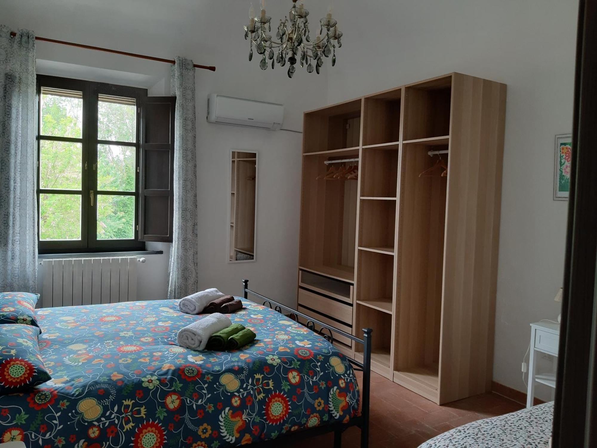 Appartamento Casa Patrizia in Cisanello Pisa Camera foto
