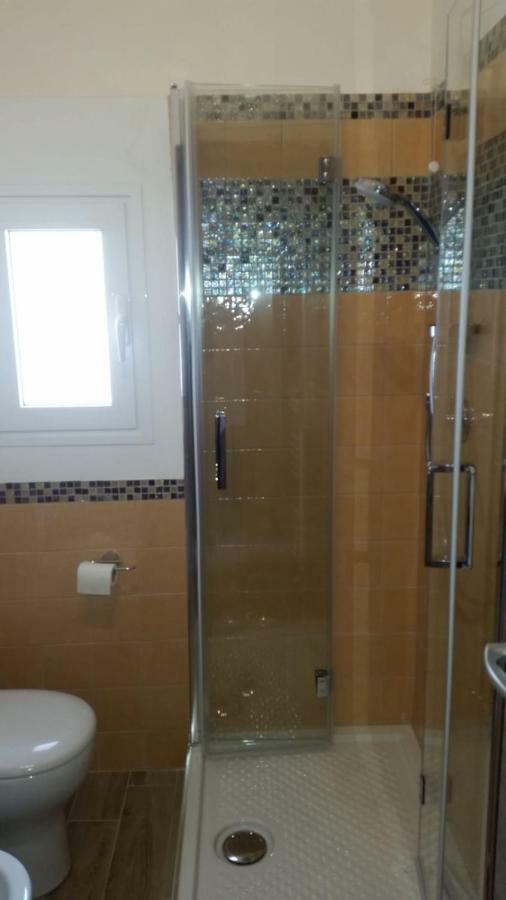 Appartamento Casa Patrizia in Cisanello Pisa Esterno foto