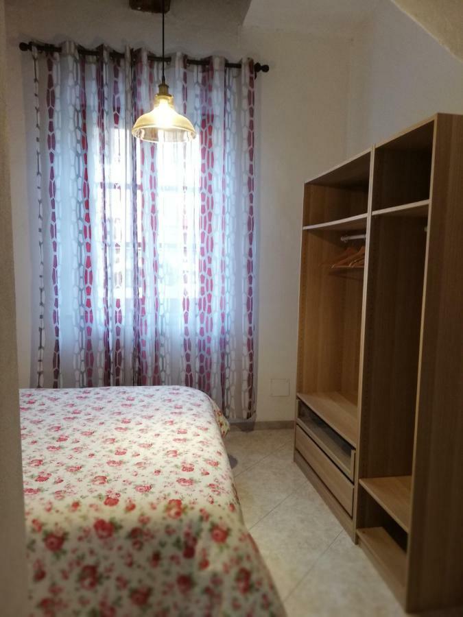Appartamento Casa Patrizia in Cisanello Pisa Esterno foto