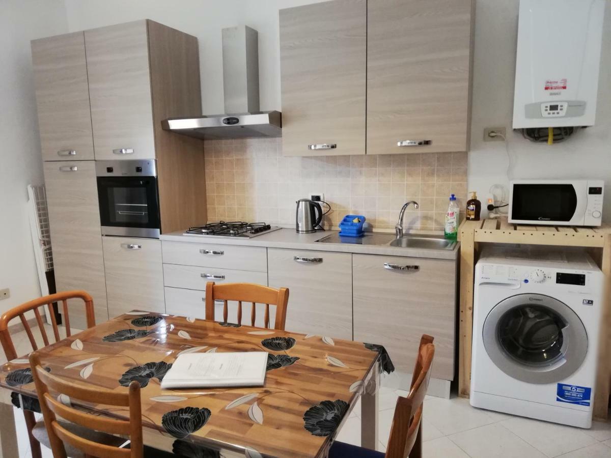 Appartamento Casa Patrizia in Cisanello Pisa Esterno foto