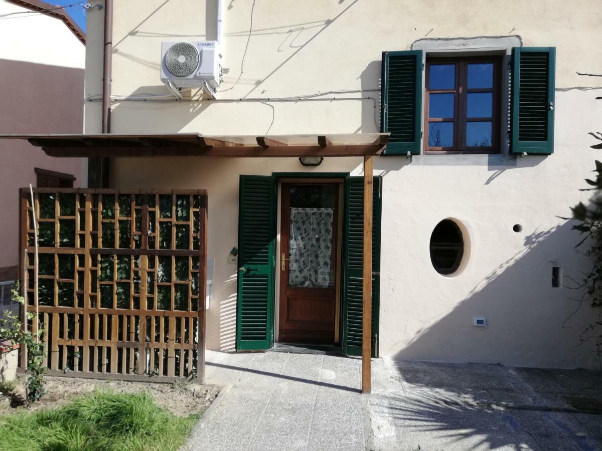 Appartamento Casa Patrizia in Cisanello Pisa Esterno foto
