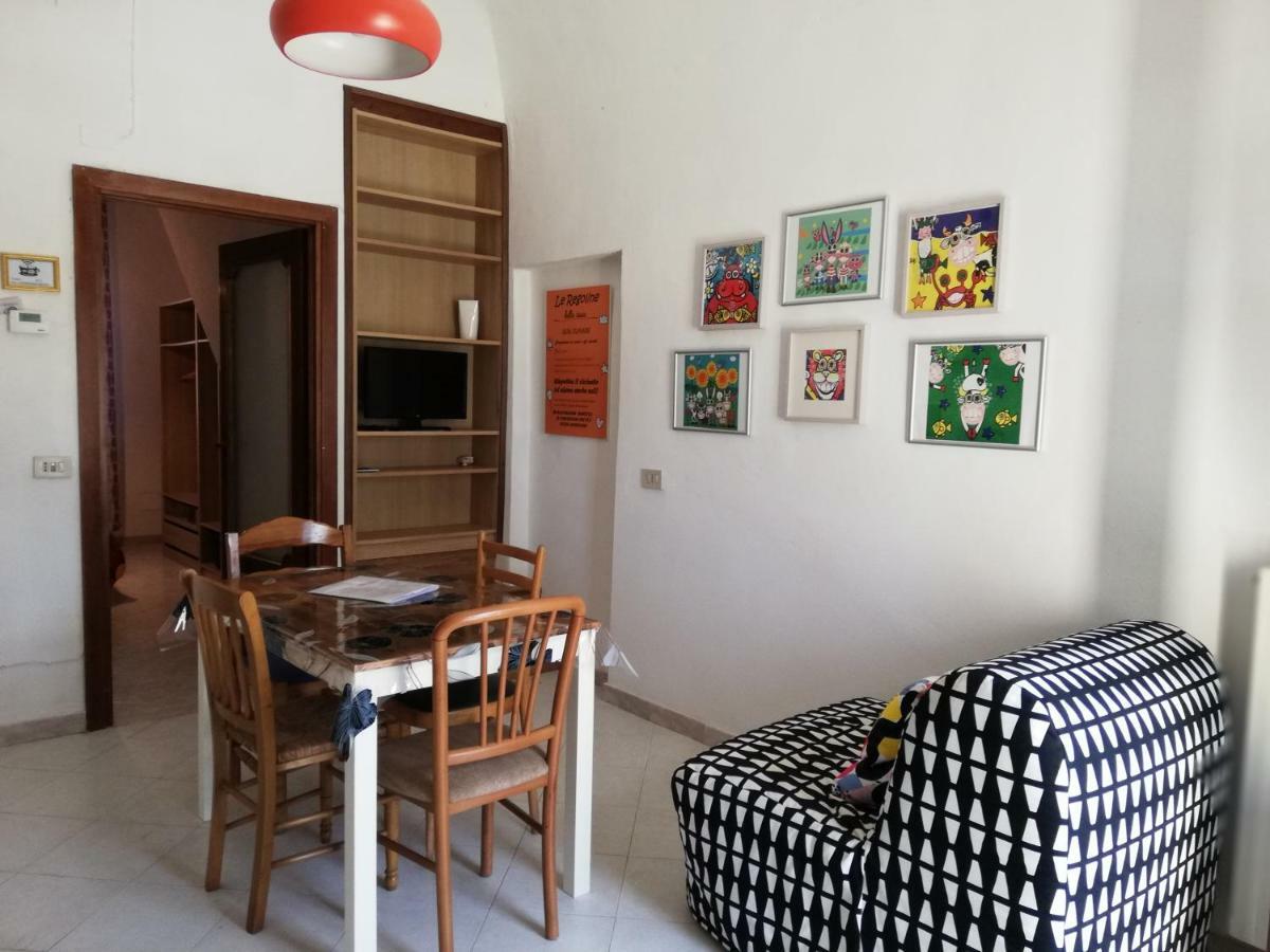 Appartamento Casa Patrizia in Cisanello Pisa Esterno foto