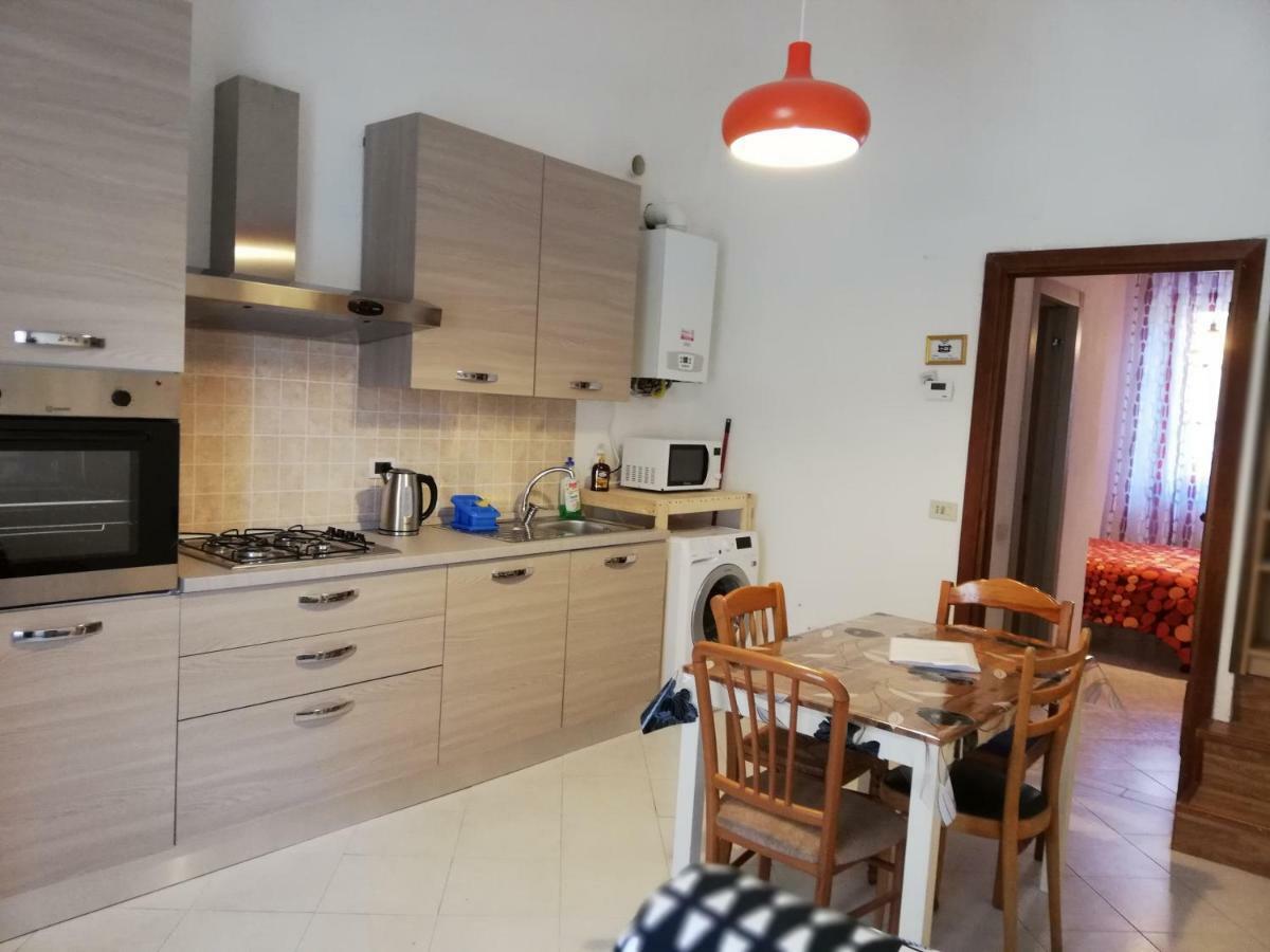Appartamento Casa Patrizia in Cisanello Pisa Esterno foto