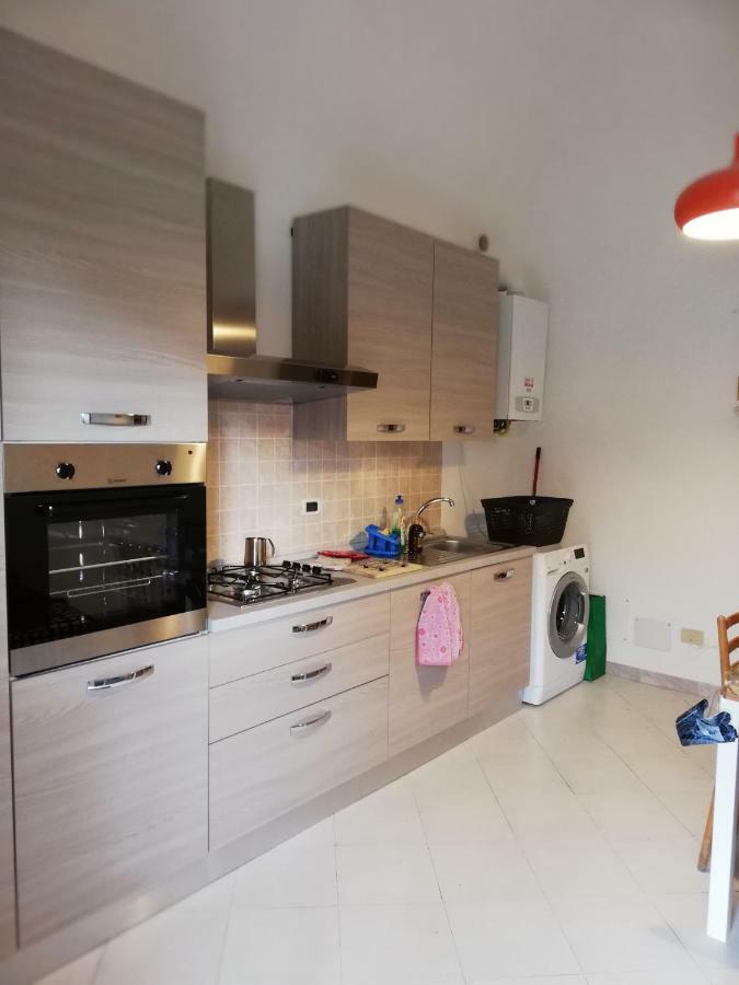 Appartamento Casa Patrizia in Cisanello Pisa Esterno foto